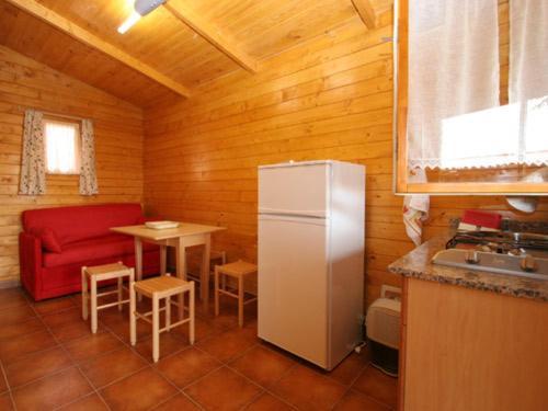 Bungalows Costa San Juan Сото де ла Марина Стая снимка