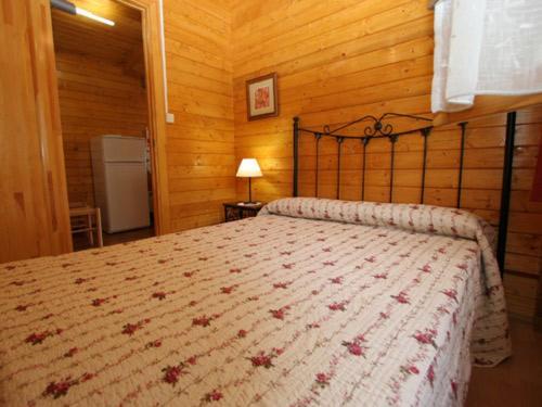 Bungalows Costa San Juan Сото де ла Марина Стая снимка
