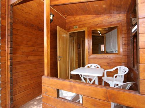 Bungalows Costa San Juan Сото де ла Марина Стая снимка