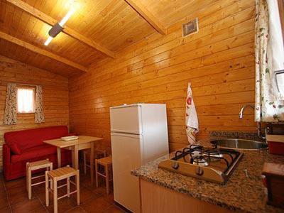 Bungalows Costa San Juan Сото де ла Марина Стая снимка