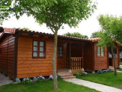 Bungalows Costa San Juan Сото де ла Марина Стая снимка