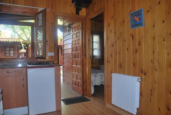 Bungalows Costa San Juan Сото де ла Марина Екстериор снимка