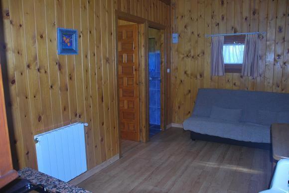Bungalows Costa San Juan Сото де ла Марина Екстериор снимка